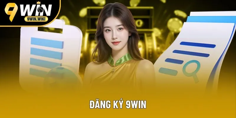 đăng ký 9win