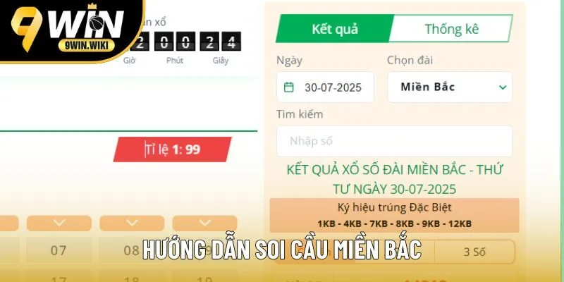 Những cách dự đoán lô đề miền Bắc chính xác