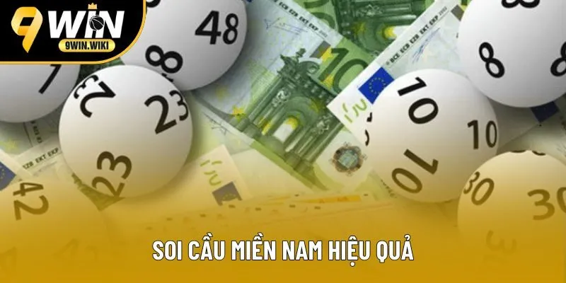 Ẵm nhiều giải lớn khi soi cầu hiệu quả