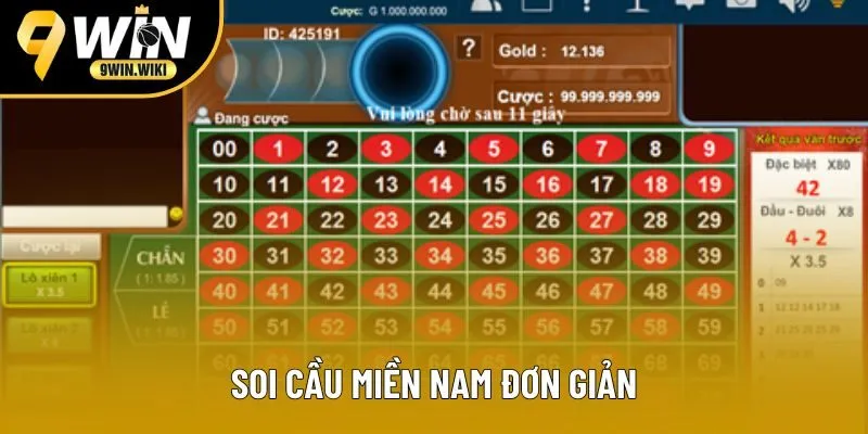 Soi cầu miền Nam rất cần thiết