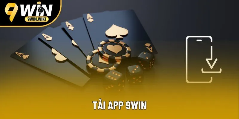 Tải app 9win